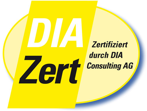 DIA Consulting AG